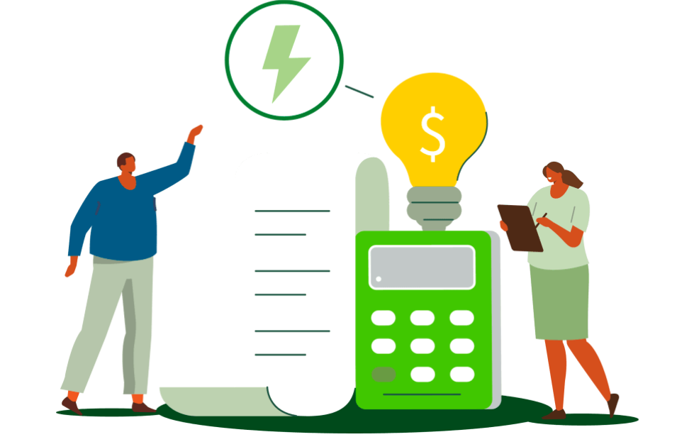 Hệ thống năng lượng mặt trời không nối lưới là gì?